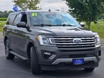 2021 Expedition MAX Thumbnail 4