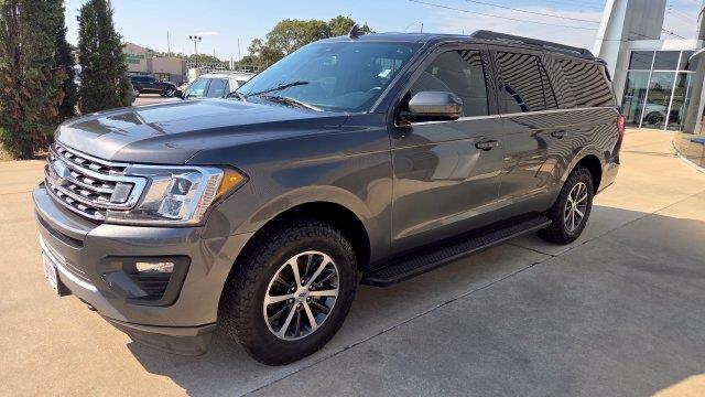 2021 Ford Expedition - $25,901