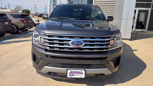 2021 Ford Expedition - $25,901