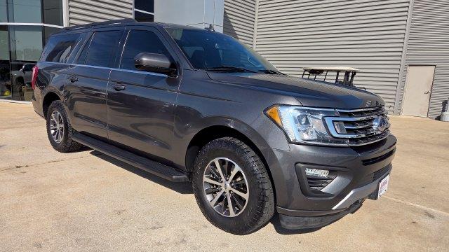 2021 Ford Expedition - $25,901