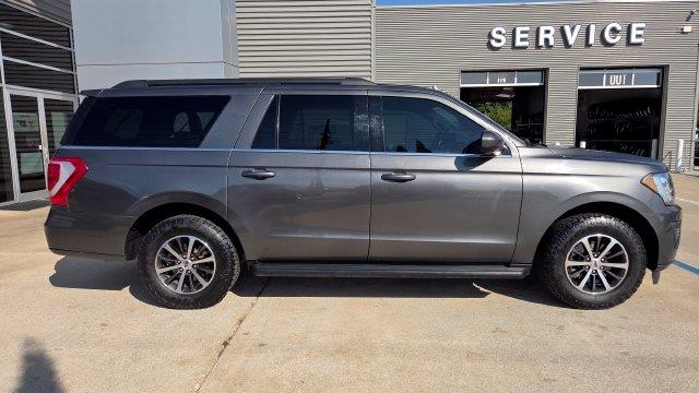 2021 Ford Expedition - $25,901