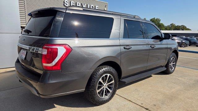 2021 Ford Expedition - $25,901