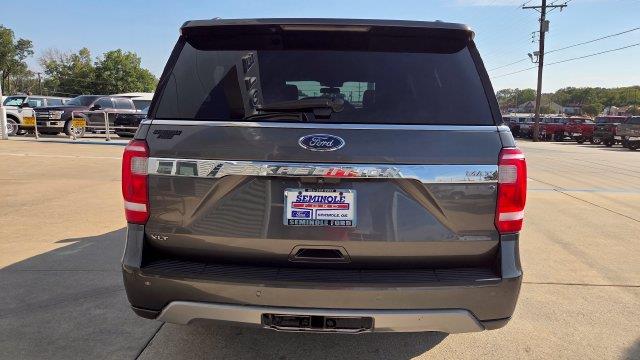2021 Ford Expedition - $25,901