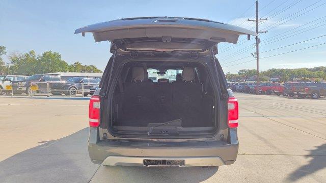2021 Ford Expedition - $25,901