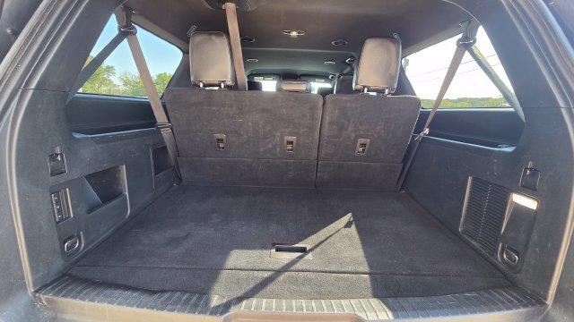 2021 Ford Expedition - $25,901