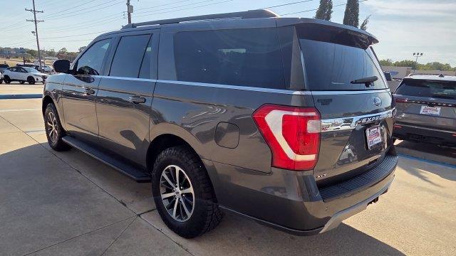 2021 Ford Expedition - $25,901