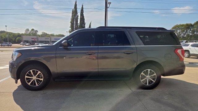 2021 Ford Expedition - $25,901
