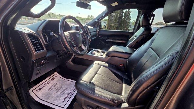 2021 Ford Expedition - $25,901