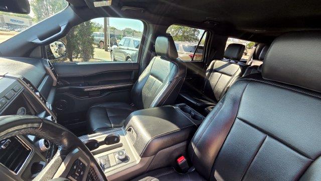 2021 Ford Expedition - $25,901