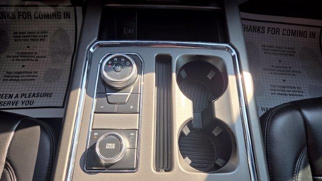 2021 Ford Expedition - $25,901