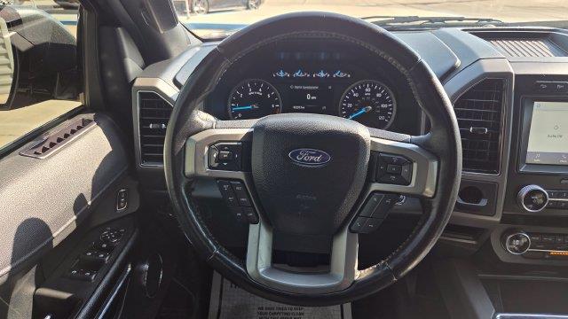 2021 Ford Expedition - $25,901