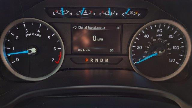 2021 Ford Expedition - $25,901