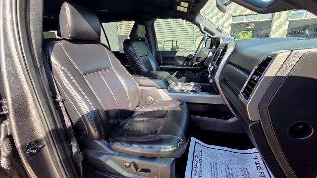 2021 Ford Expedition - $25,901