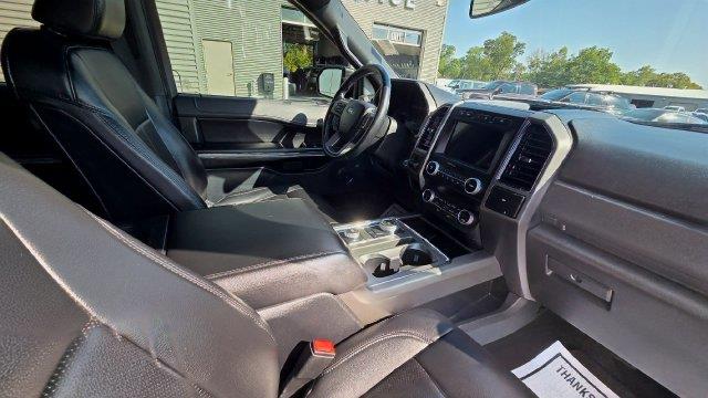 2021 Ford Expedition - $25,901