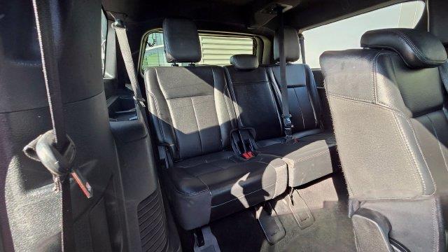2021 Ford Expedition - $25,901