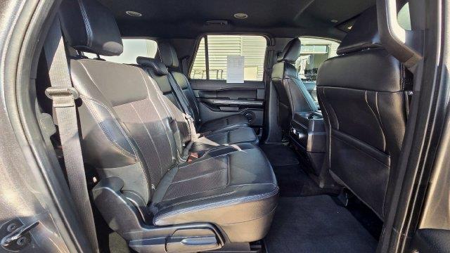 2021 Ford Expedition - $25,901