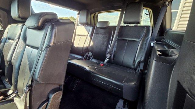 2021 Ford Expedition - $25,901