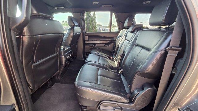 2021 Ford Expedition - $25,901