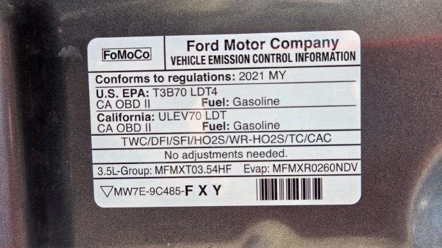 2021 Ford Expedition - $25,901