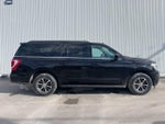 2021 Expedition MAX Thumbnail 9