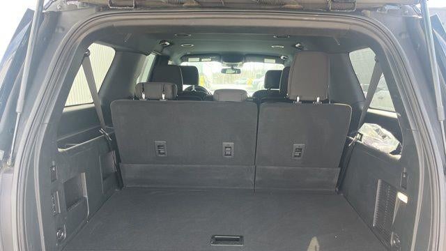 2021 Ford Expedition MAX XLT