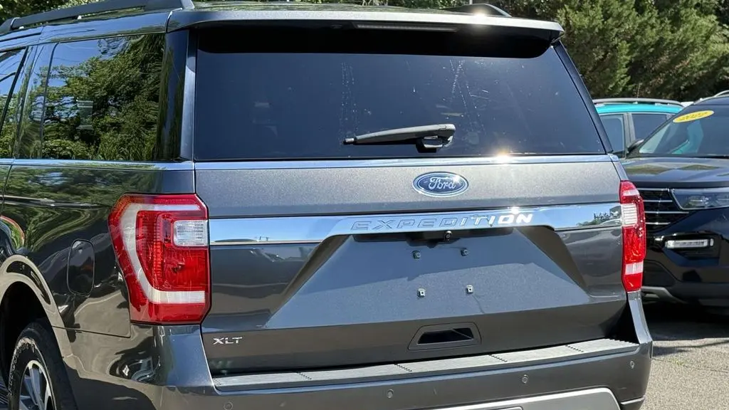 2021 Ford Expedition MAX XLT