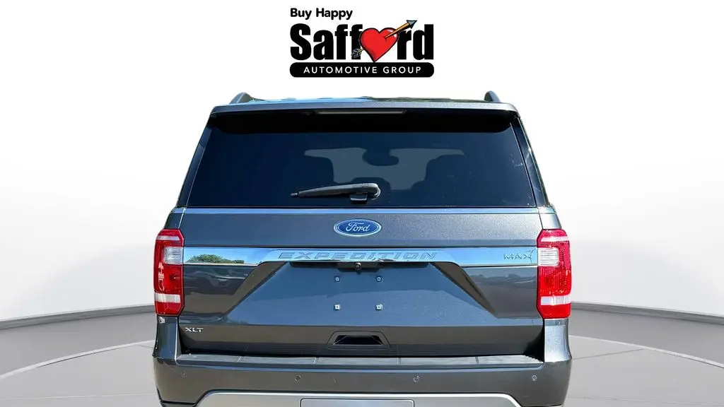 2021 Ford Expedition MAX XLT