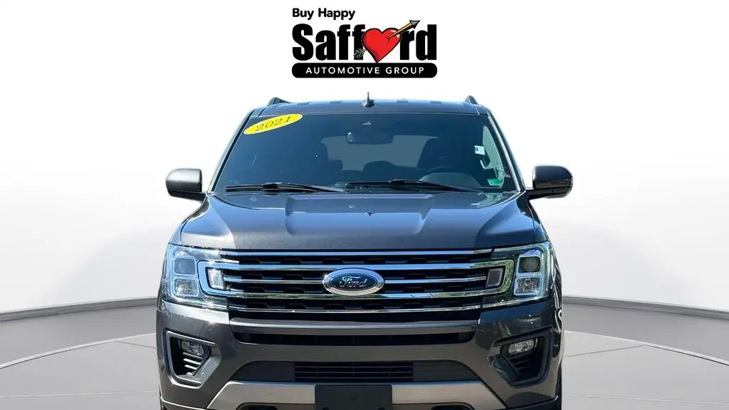 2021 Ford Expedition MAX XLT