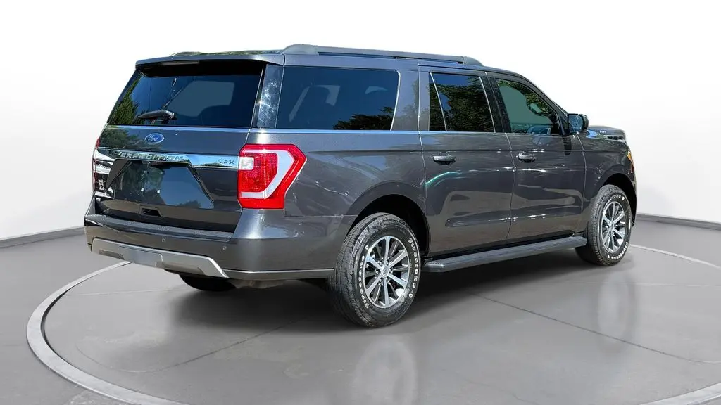 2021 Ford Expedition MAX XLT