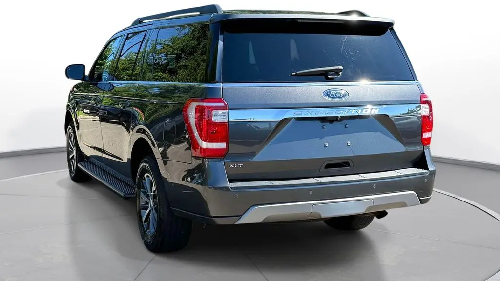 2021 Ford Expedition MAX XLT