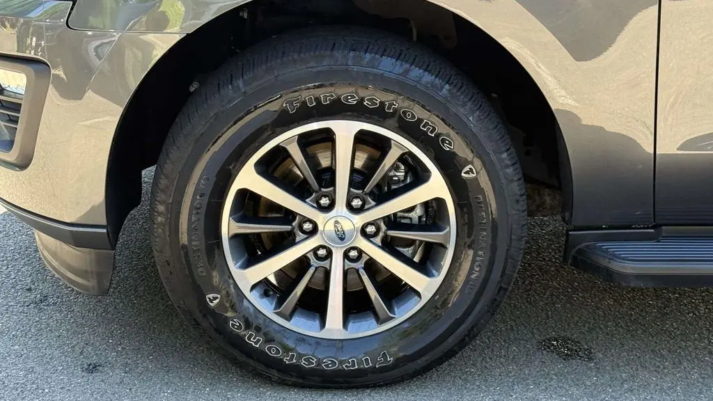 2021 Ford Expedition MAX XLT