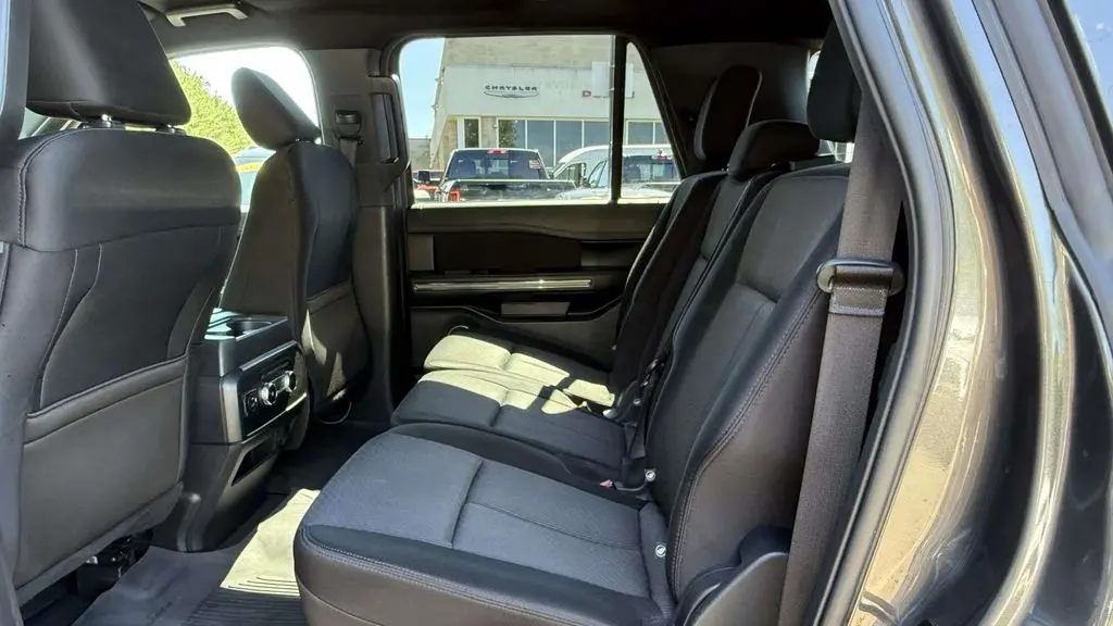 2021 Ford Expedition MAX XLT