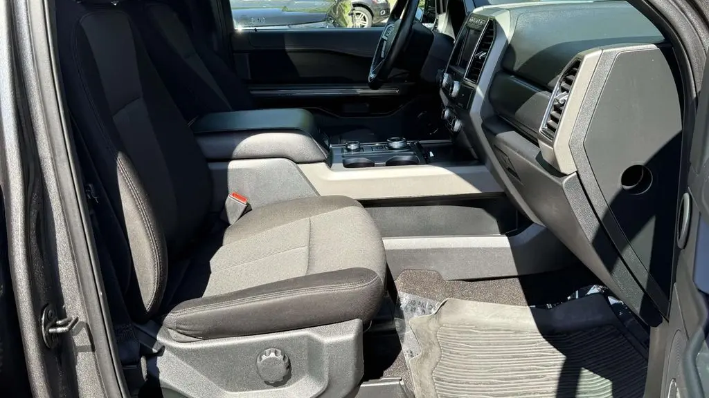 2021 Ford Expedition MAX XLT