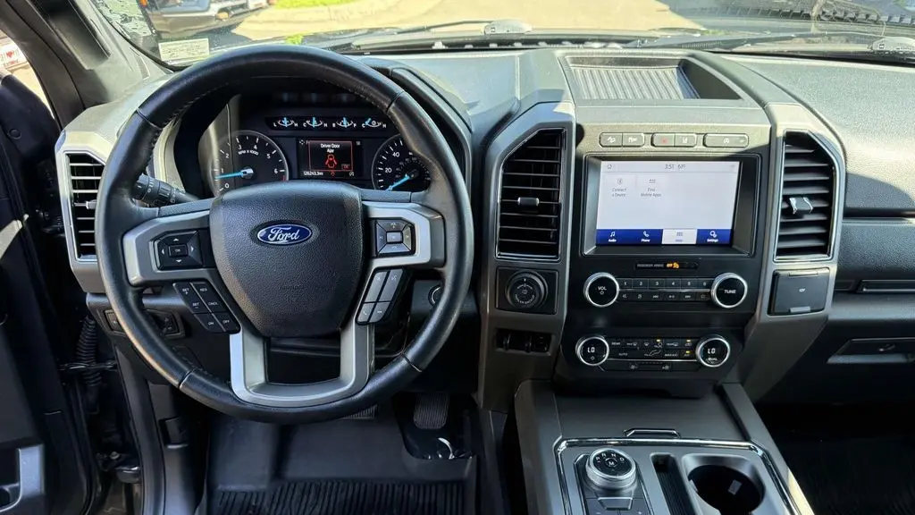 2021 Ford Expedition MAX XLT