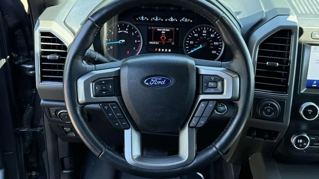 2021 Ford Expedition MAX XLT