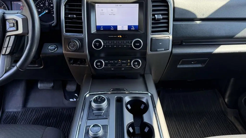 2021 Ford Expedition MAX XLT