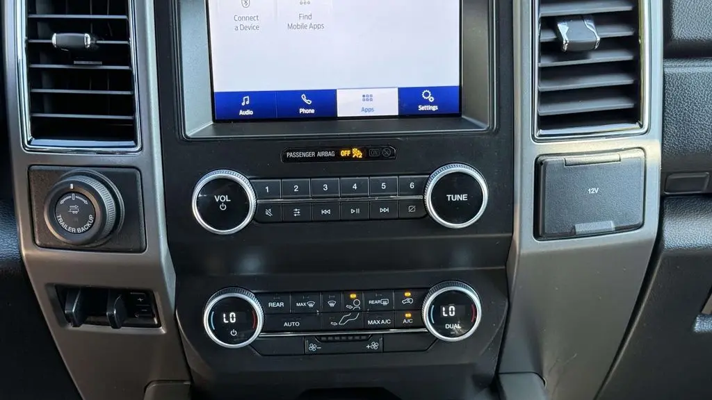 2021 Ford Expedition MAX XLT