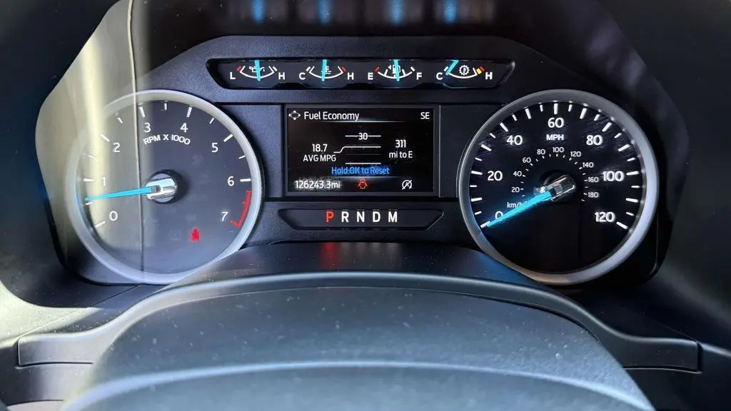 2021 Ford Expedition MAX XLT