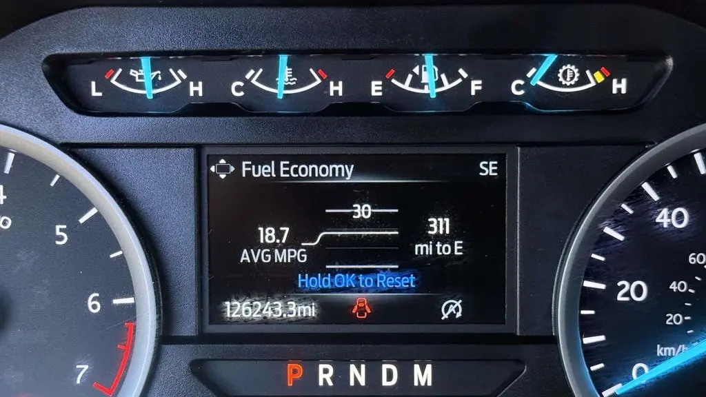 2021 Ford Expedition MAX XLT