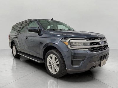 2022 Ford Expedition MAX 4X4 XLT 4DR SUV