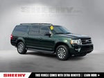 2016 Expedition EL Thumbnail 1