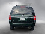 2016 Expedition EL Thumbnail 17