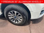 2017 Expedition EL Thumbnail 4