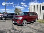 2019 Expedition MAX Thumbnail 1