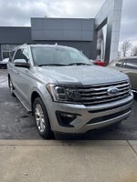 2020 Expedition MAX Thumbnail 1