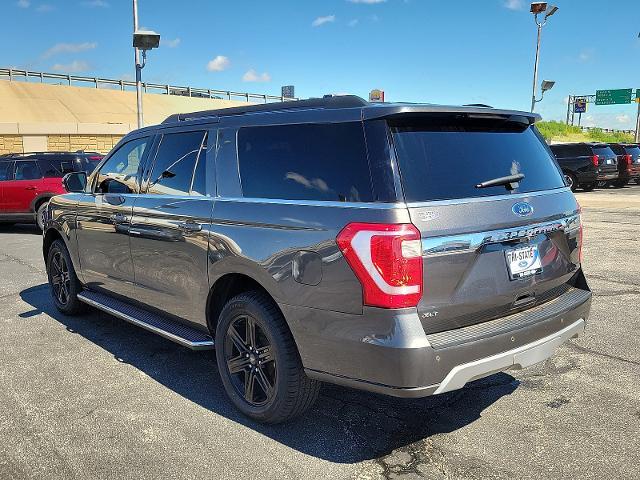 2021 Ford Expedition - $29,999