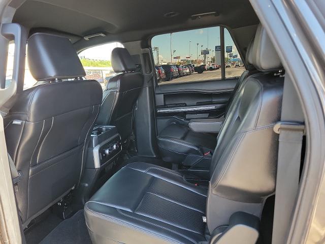 2021 Ford Expedition - $29,999