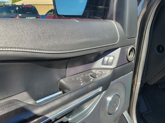 2021 Ford Expedition - $29,999