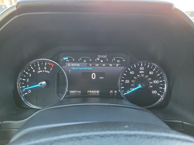 2021 Ford Expedition - $29,999