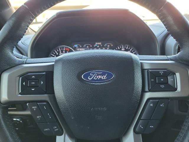 2021 Ford Expedition - $29,999